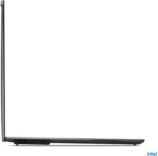 ThinkPad X9-15 Gen 1 15.3" OLED 120Hz Ultra 7-258V 32GB 2TB SSD W11 Pro With 65W Charger Greek Keyboard