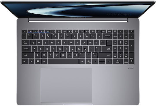 ExpertBook P5 G2 PM5606CKA-GRR3304C0X 16" IPS FHD+ Misty Grey (GR Keyboard)