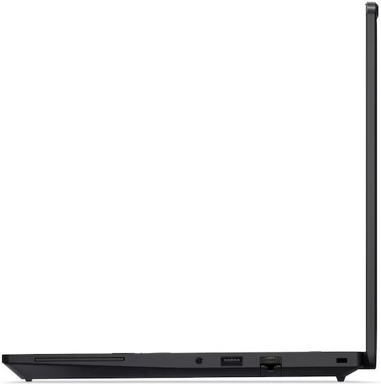 Lenovo ThinkPad P14s Gen 7 14" IPS FHD+ (Ryzen 5 Pro-440/16GB/512GB SSD/W11 Pro) (Tastatură US)