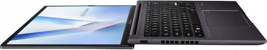 Vivobook 14 M1405NAQ -LY015W 14" IPS FHD+ (Ryzen 5-150/16GB/512GB SSD/W11 Home) (International English Keyboard)