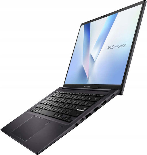 Vivobook 14 M1405NAQ -LY015W 14" IPS FHD+ (Ryzen 5-150/16GB/512GB SSD/W11 Home) (International English Keyboard)