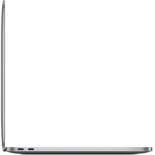 Apple MacBook Pro 13.3" (2019) IPS QHD+ (i5/8GB/256GB SSD/Iris Plus Graphics 655) Space Gray (GR Keyboard)
