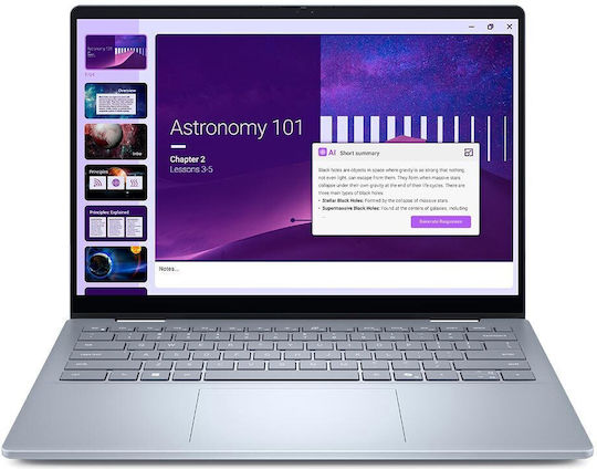 14 Plus 2in1 DB04250 14" FHD+ (Ultra 9-288V/32GB/1.0TB SSD/W11 Pro) (GR Keyboard)