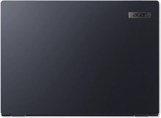 TravelMate TMP414-53-TCO-5771 -5771 14" IPS FHD+ (i5-1335U/16GB/512GB SSD/W11 Pro) (US Keyboard)