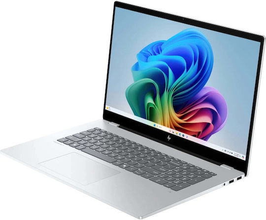 OmniBook 7 17.3" FHD Touchscreen (Ultra 7-256V/16GB/1.0TB SSD/W11 Home) (US Keyboard)