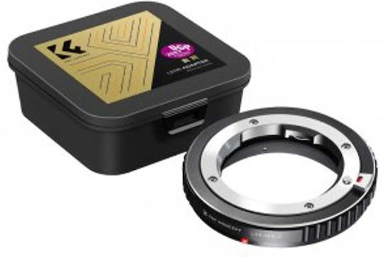 K&F Concept Ring Adapter