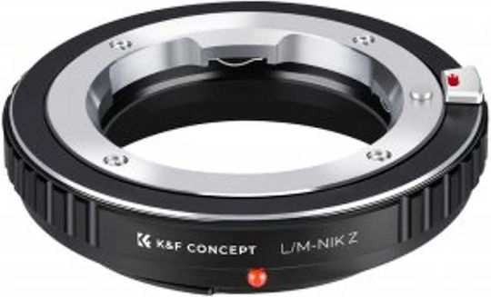 K&F Concept Ring Adapter