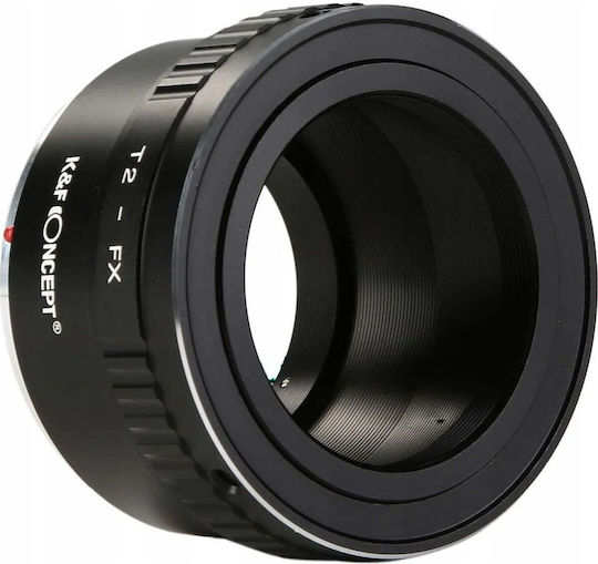 K&F Concept Fuji Αντάπτορας Φακού