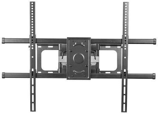 Stell Accessories SHO 8610 Suport TV de perete până la 100" și 80kg