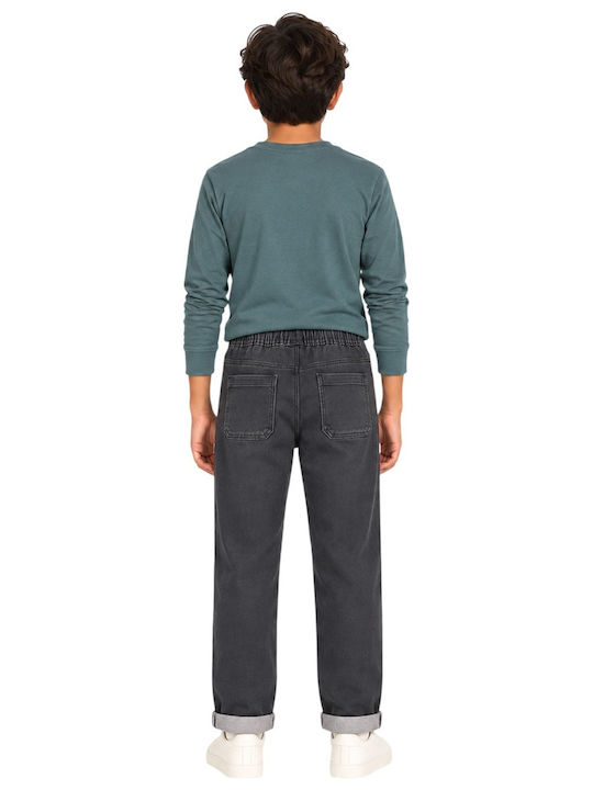 Zippy Kids' Jeans Trousers Blue Zippy Kids' Jeans Trousers Blue