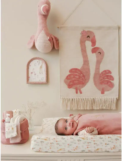 Little Dutch Kids Decorative Hanging Beige 60x50cm