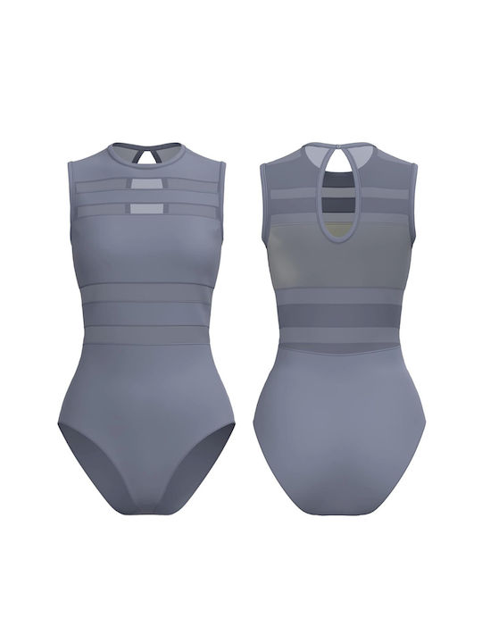 Basilica Bodysuit Graues