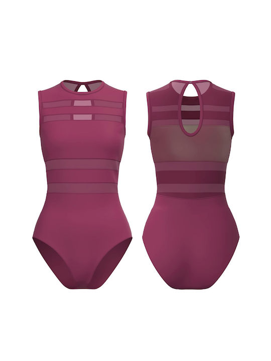 Basilica Bodysuit Graues