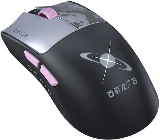Razer VIPER V3 PRO SE Mouse de Gaming Wireless 35000 DPI Negru/Argintiu