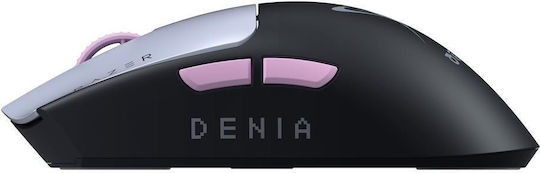 Razer VIPER V3 PRO SE Mouse de Gaming Wireless 35000 DPI Negru/Argintiu
