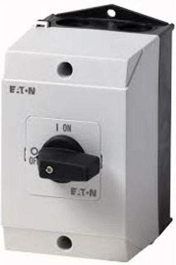 Eaton Διακόπτης Περιστροφικός