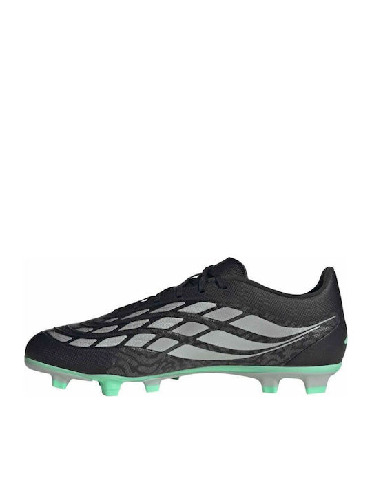 adidas Predator Club FG/MG Ghete Fotbal cu crampoane Bej adidas Predator Club FG/MG Ghete Fotbal cu crampoane Bej