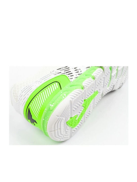 Joma Mundial IN Football Shoes Hall White