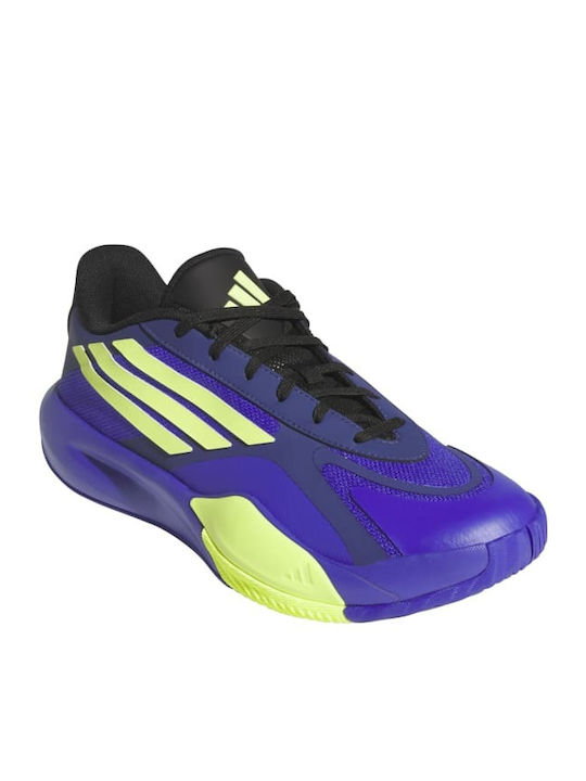 Breakaway Basketballschuhe Blau