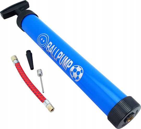 Trifox Hand Ball Pump Orange
