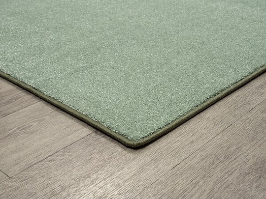 Newplan Largo 1666 Πράσινη 100x100cm Newplan Largo 1666 Πράσινη 100x100cm