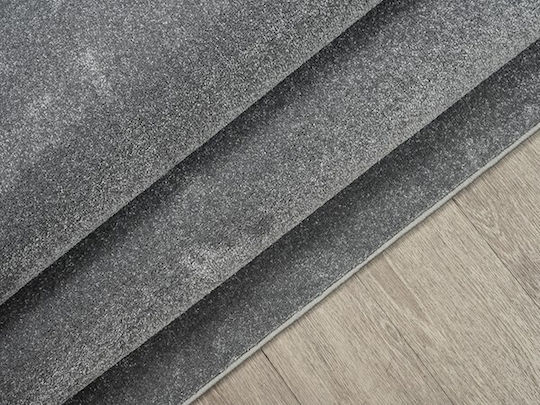 Newplan Μοκέτα Largo 309 Γκρι 100x100cm