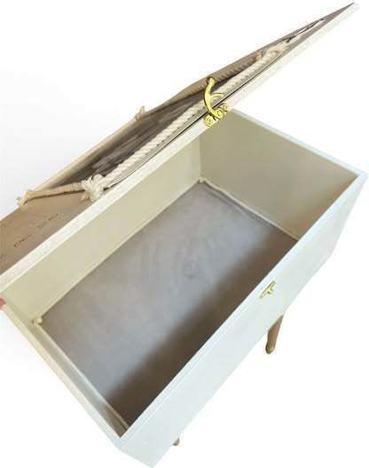 Handmade Memory Box
