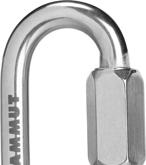 Mammut Maillon 8 Mm 74 × 39 Mm