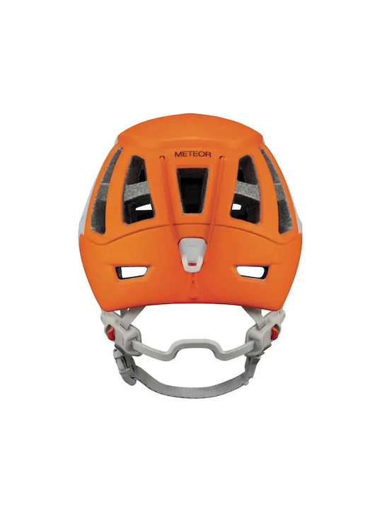 Petzl Meteor Мъжка Синя Алпинистка Каска