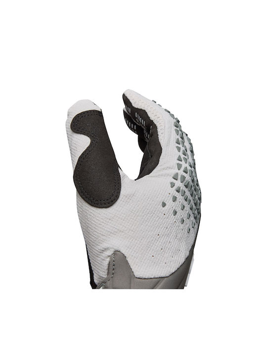 Fox Pawtector Cycling Gloves Grey