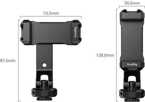 SmallRig Αξεσουάρ Στήριξης Φωτογραφικής