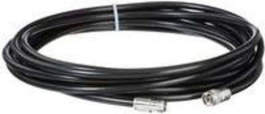 Lancom U/UTP Мрежов Кабел Ethernet 9м Черен