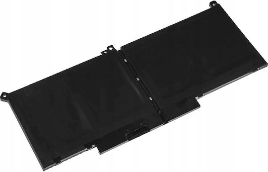 Green Cell Συμβατή Μπαταρία για Dell XPS XPS 13 9360 με 5400mAh