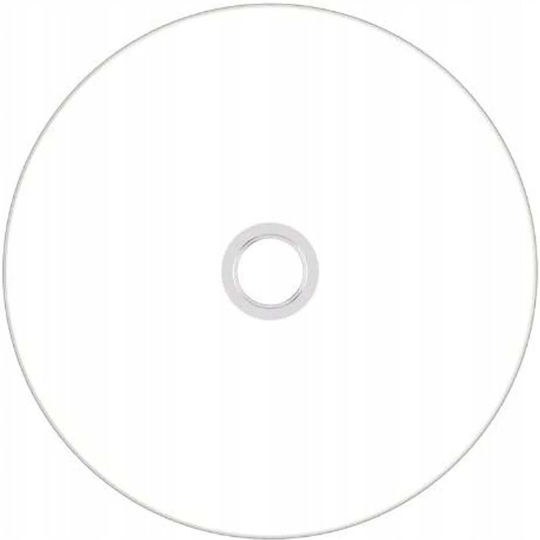 JVC Beschreibbare DVD-R 16x 4.7GB Kuchenbox 50Stück