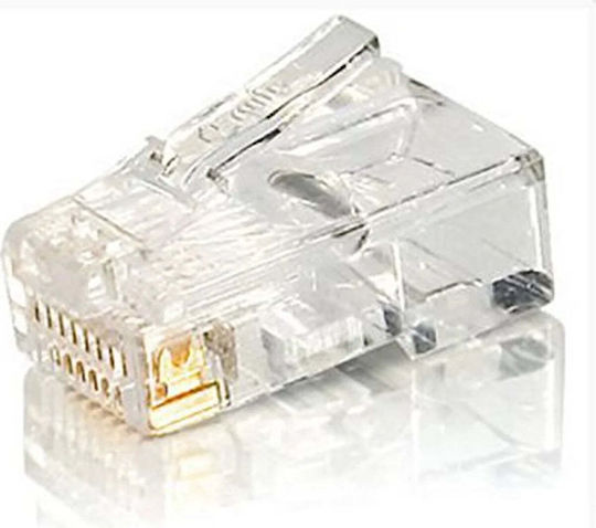 Equip Щепсел RJ-45 (121140)