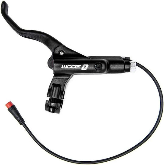Zoom Frână Hidraulică Spate cu Disc pentru Bicicletă