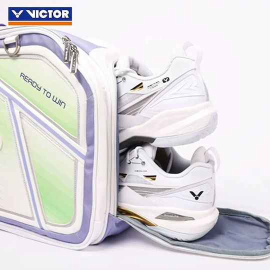 Victor Θήκη Padel Λευκή