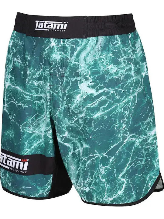 Tatami Fightwear 23-SH-044 ММА Шорти Зелени
