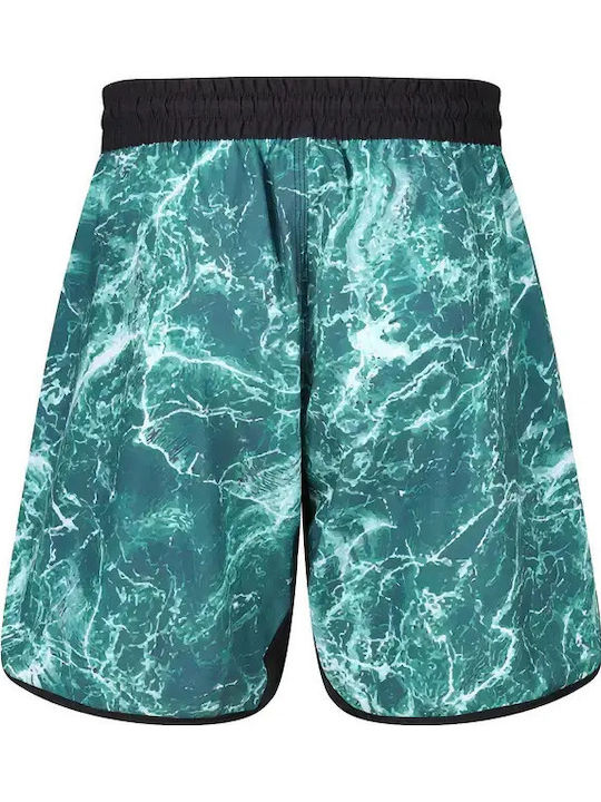 Tatami Fightwear 23-SH-044 ММА Шорти Зелени