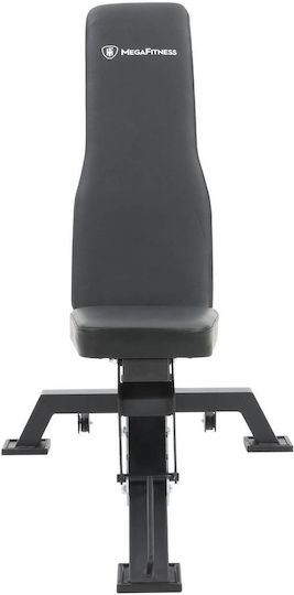 MegaFitness Banc de antrenament reglabil pentru biceps