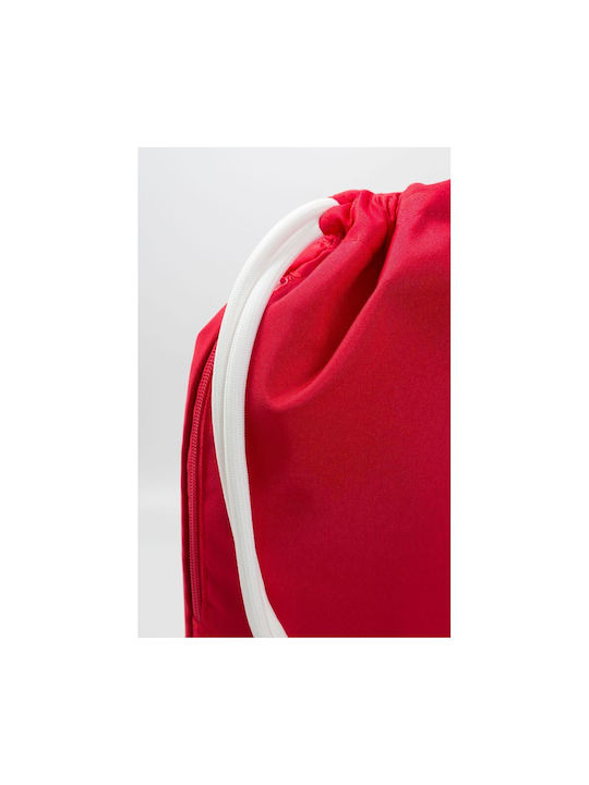 Koupakoupa Koupakoupa Sporttaschen Rucksack Fitnessstudio Rot