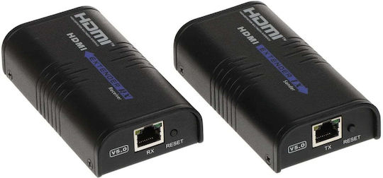Hdmi Extender Hdmi-ex-200-v5