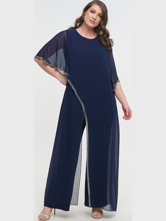 Women's One-piece Jumpsuit Green