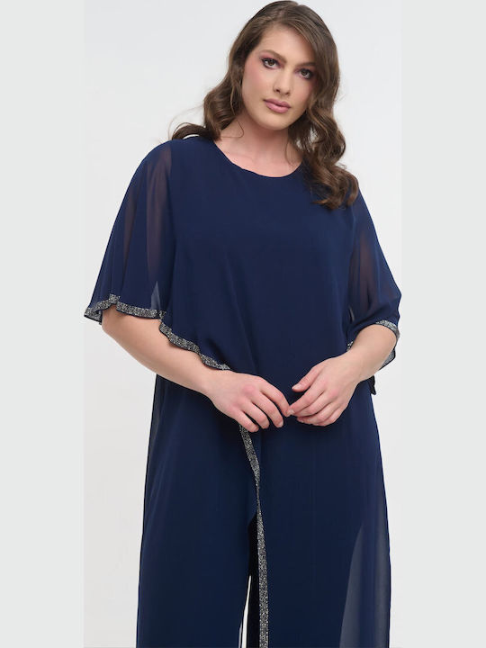 Women's One-piece Jumpsuit Green