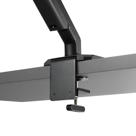 Asus Ergo Arm AAS01R Suport de Birou pentru Monitor până la 39" cu Braț
