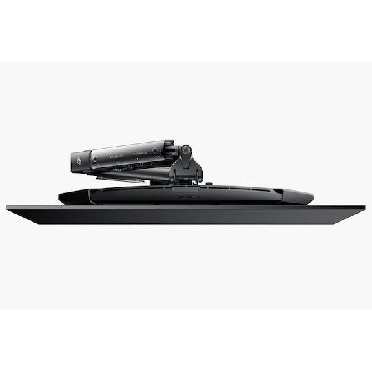 Asus Ergo Arm AAS01R Suport de Birou pentru Monitor până la 39" cu Braț