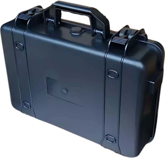 Plastica Panaro Kamerataschen & -hüllen Fotokamera Schwarz