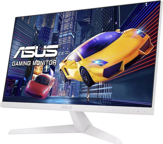 Asus VY249HGR-W IPS Gaming Monitor 23.8" FHD 1920x1080 with Response Time 1ms GTG White