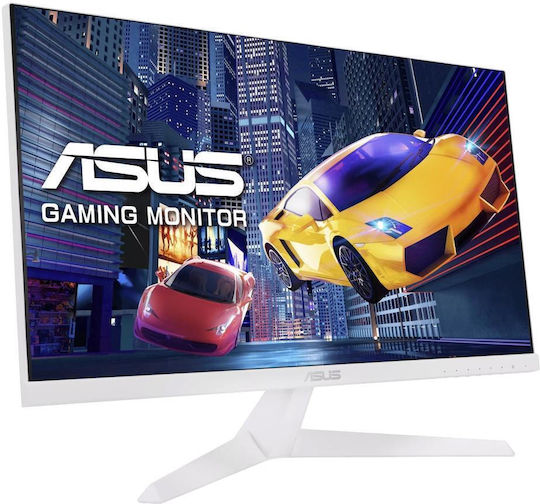 Asus VY249HGR-W IPS Gaming Monitor 23.8" FHD 1920x1080 with Response Time 1ms GTG White