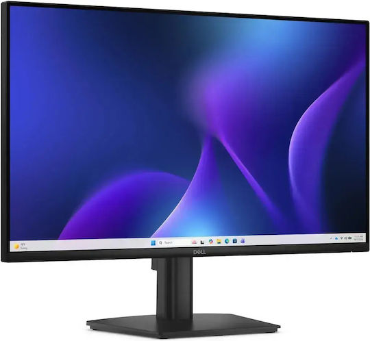 Dell Pro E2426H IPS Monitor 23.8" FHD 1920x1080 with Response Time 8ms GTG